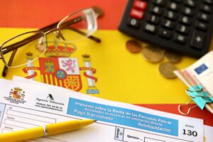 Lawyers for non-resident bank accounts in Spain