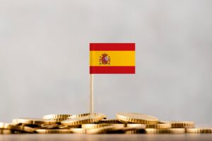 Open a bank account in Spain